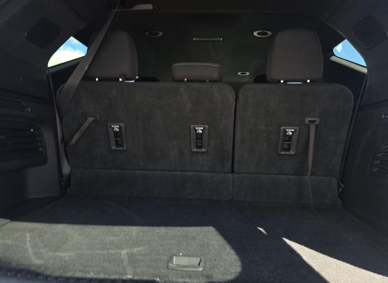Chevrolet Traverse LT 2024