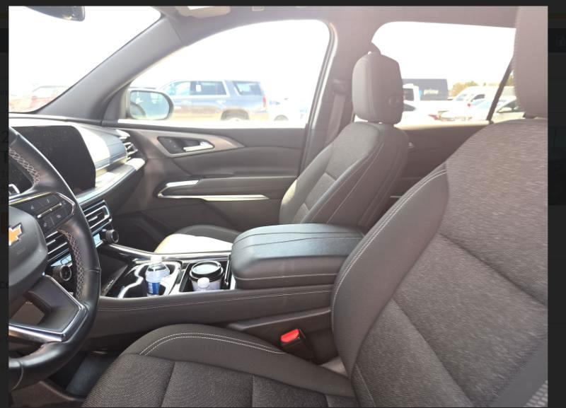Chevrolet Traverse LT 2024