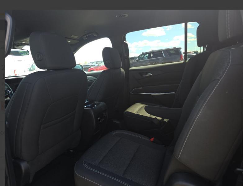 Chevrolet Traverse LT 2024