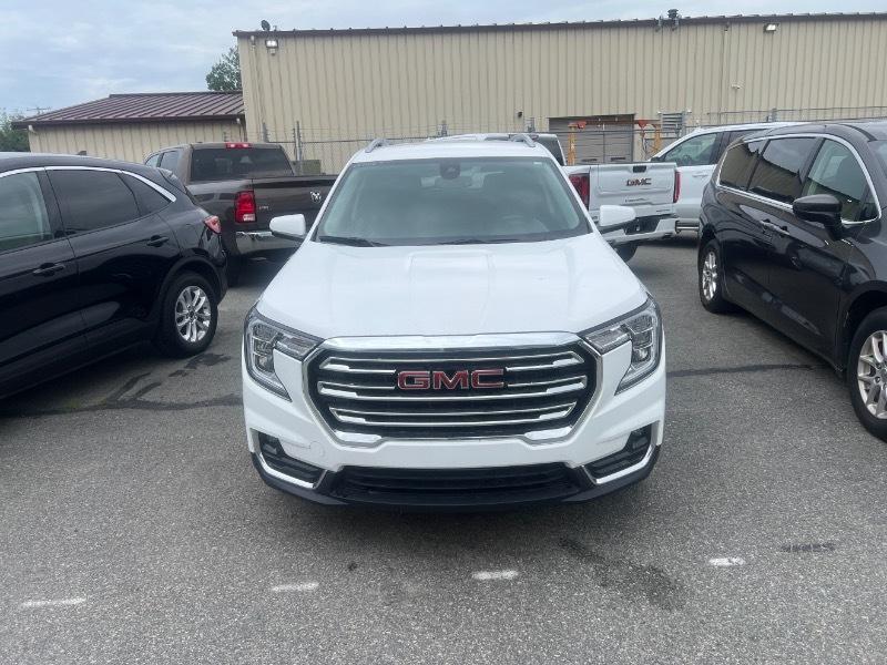 GMC Terrain SLT AWD 2024
