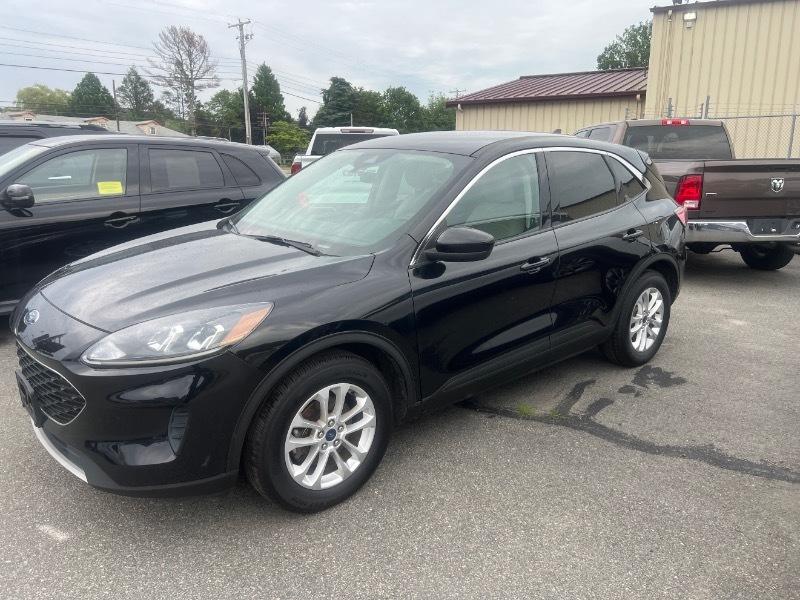 Ford Escape SE 2020