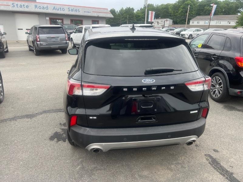 Ford Escape SE 2020