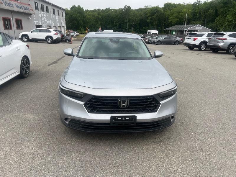 Honda Accord EX 2024