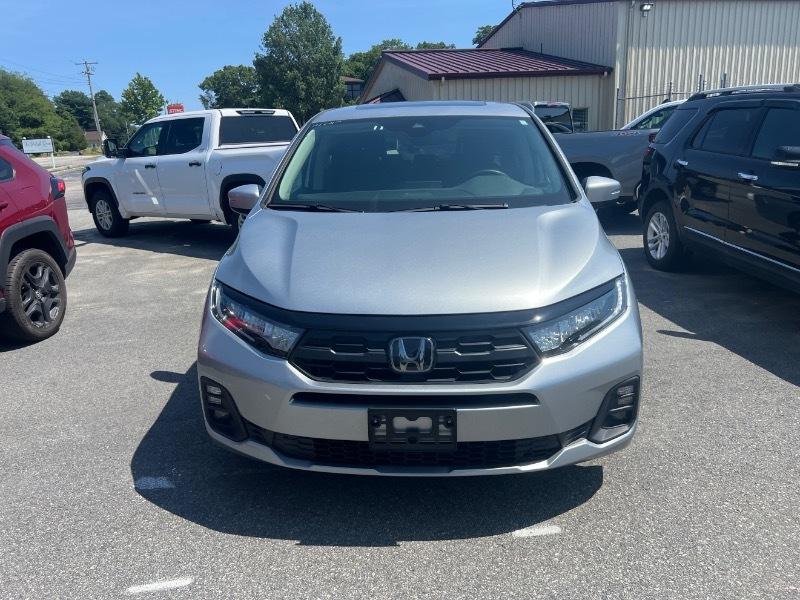Honda Odyssey EX-L 2025