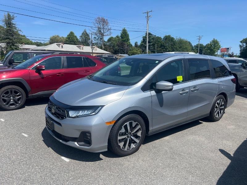 Honda Odyssey EX-L 2025