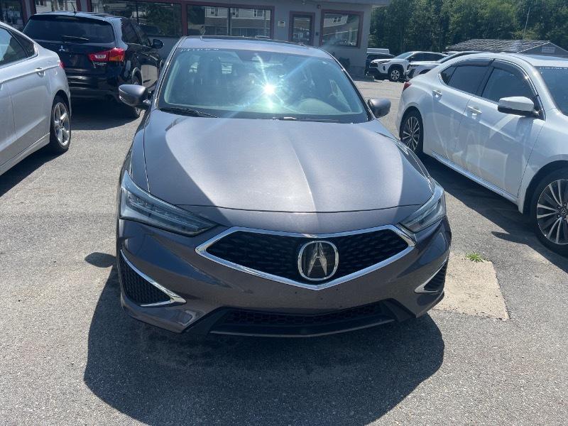 Acura ILX Technology Package 2019
