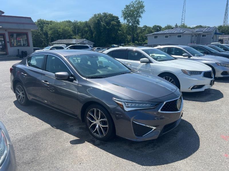 Acura ILX Technology Package 2019
