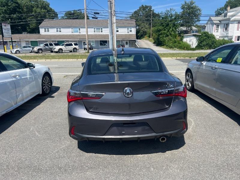Acura ILX Technology Package 2019