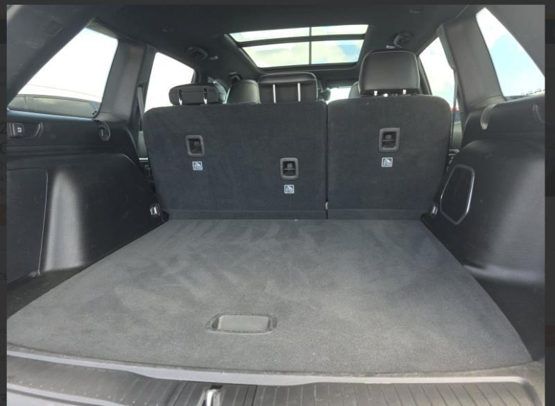 Jeep Grand Cherokee 4xe Base 2024