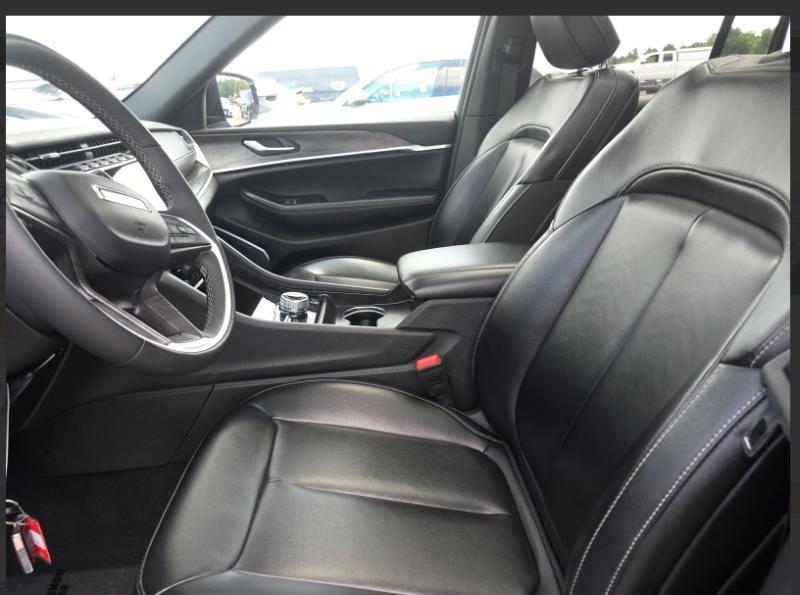 Jeep Grand Cherokee 4xe Base 2024