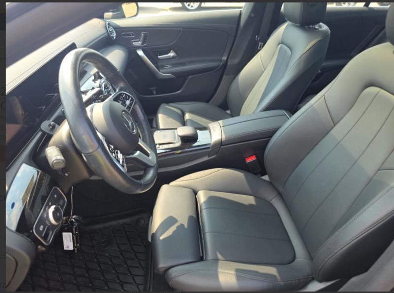 Mercedes-Benz CLA-Class CLA250 4MATIC 2023