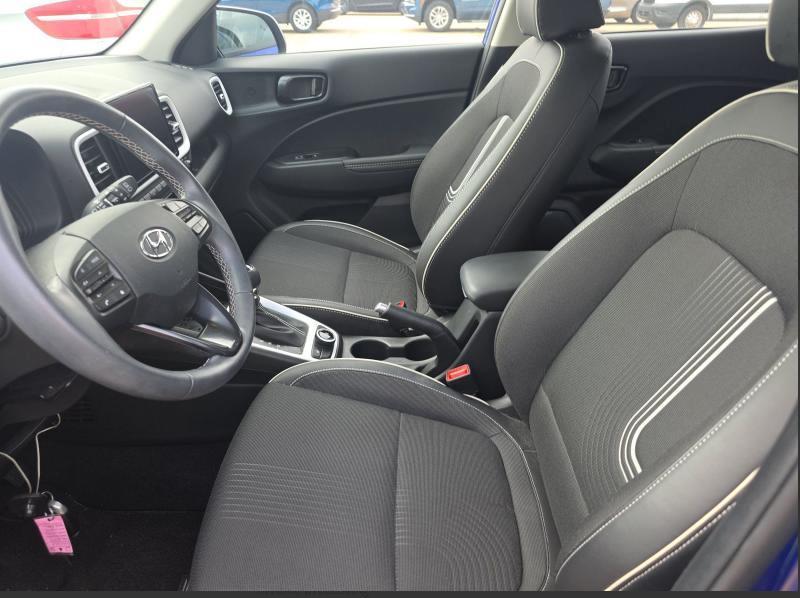 Hyundai Venue SEL 2024