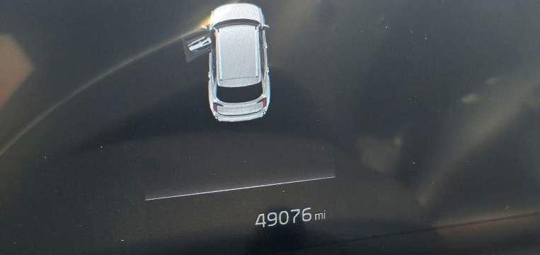 Kia Telluride LX 2024