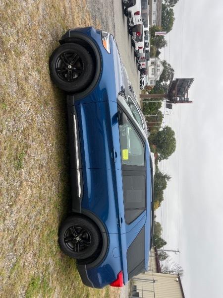 Ford Explorer XLT 2022