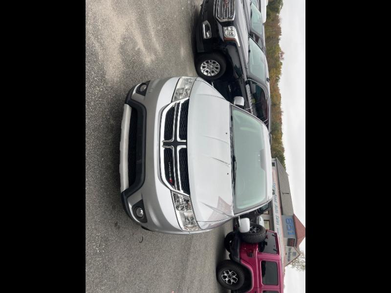 Dodge Journey SXT 2017