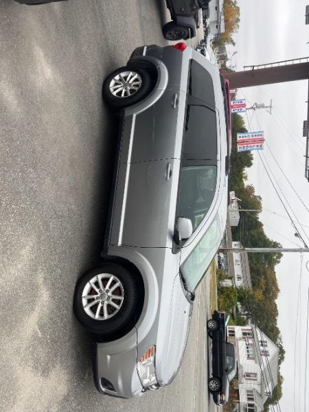 Dodge Journey SXT 2017