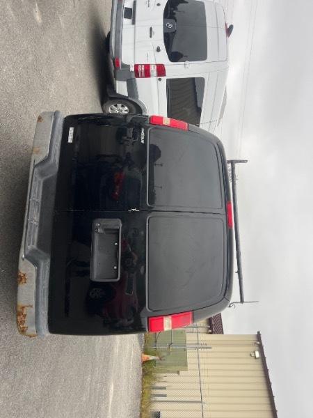 Chevrolet Express 1500 Cargo 2014