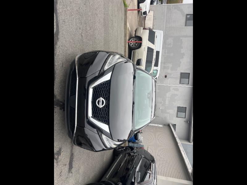 Nissan Murano SV AWD 2020