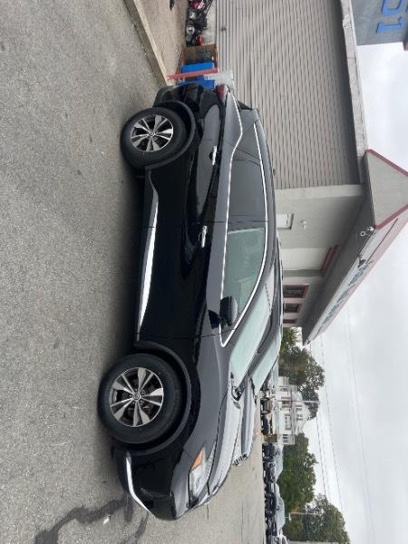 Nissan Murano SV AWD 2020