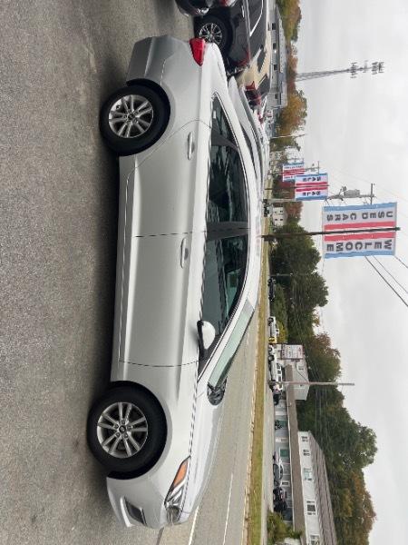 Hyundai Sonata SE 2017