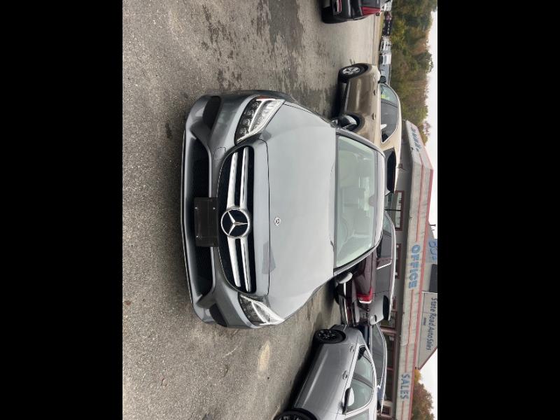 Mercedes-Benz C-Class C300 4MATIC Sedan 2020