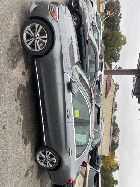 Mercedes-Benz C-Class C300 4MATIC Sedan 2020
