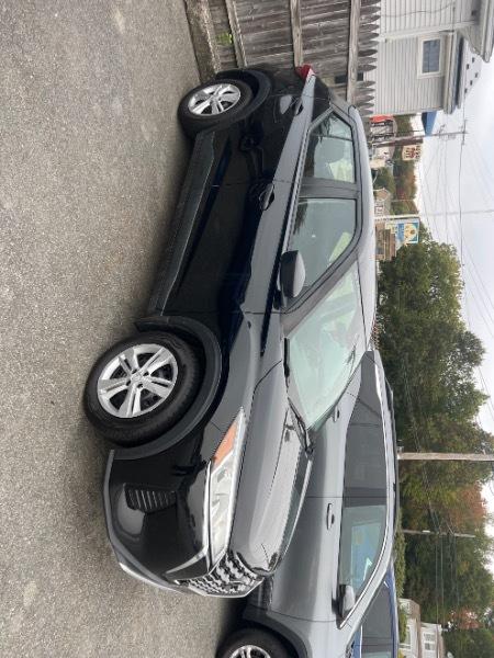 Nissan Kicks S 2021