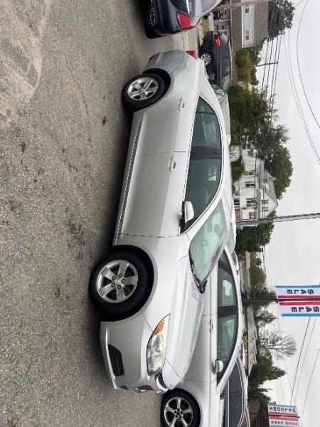 Chevrolet Malibu Limited 1LT 2016