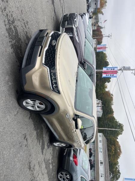 Kia Sorento LX AWD 2021