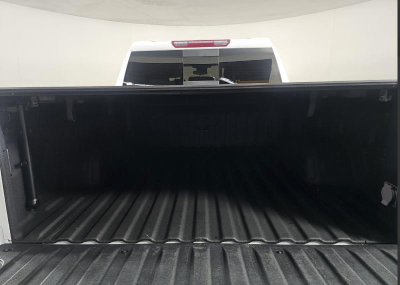 Chevrolet Silverado 1500 Trail Boss LT Crew Cab 4WD 2022