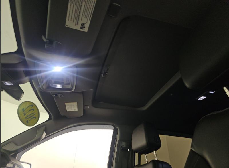 Chevrolet Silverado 1500 Trail Boss LT Crew Cab 4WD 2022