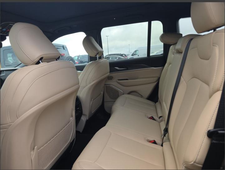 Jeep Grand Cherokee 4xe Base 2024