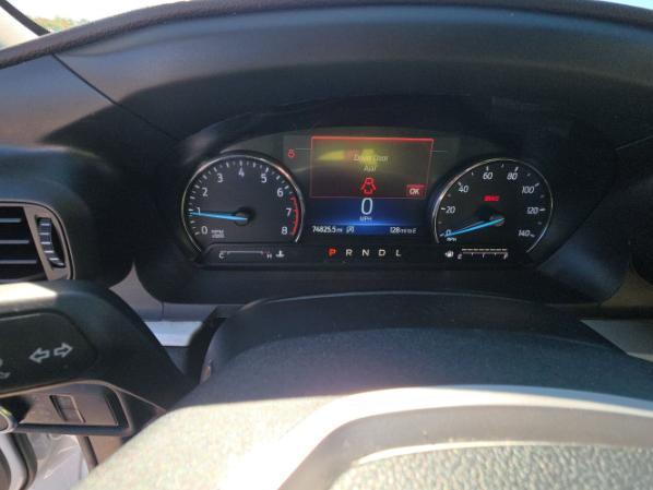 Ford Explorer XLT AWD 2023
