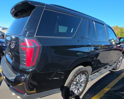 Chevrolet Tahoe Z71 2025
