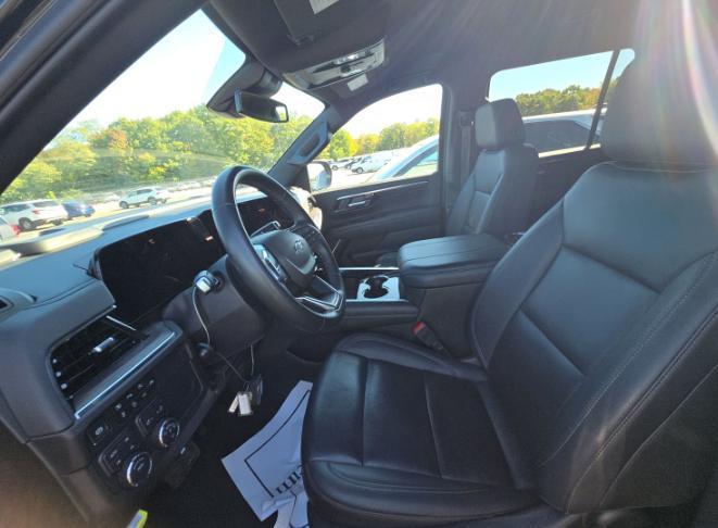 Chevrolet Tahoe Z71 2025