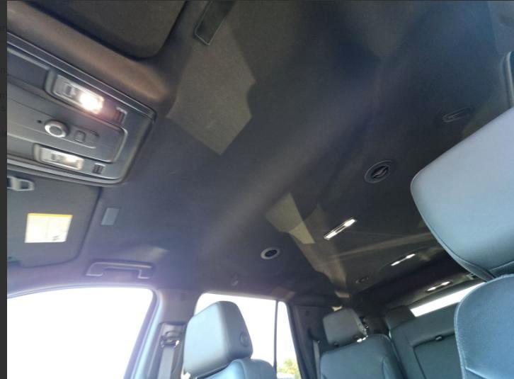 Chevrolet Tahoe Z71 2025