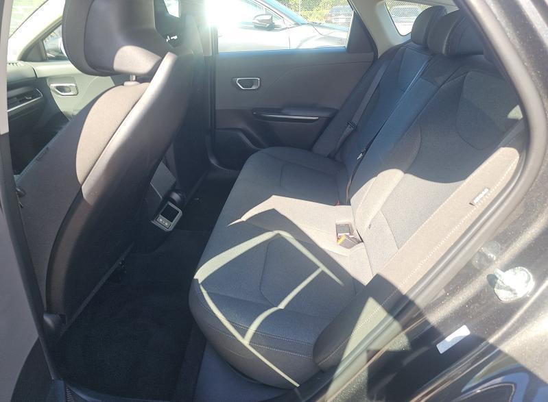 Kia K4 LX 2025