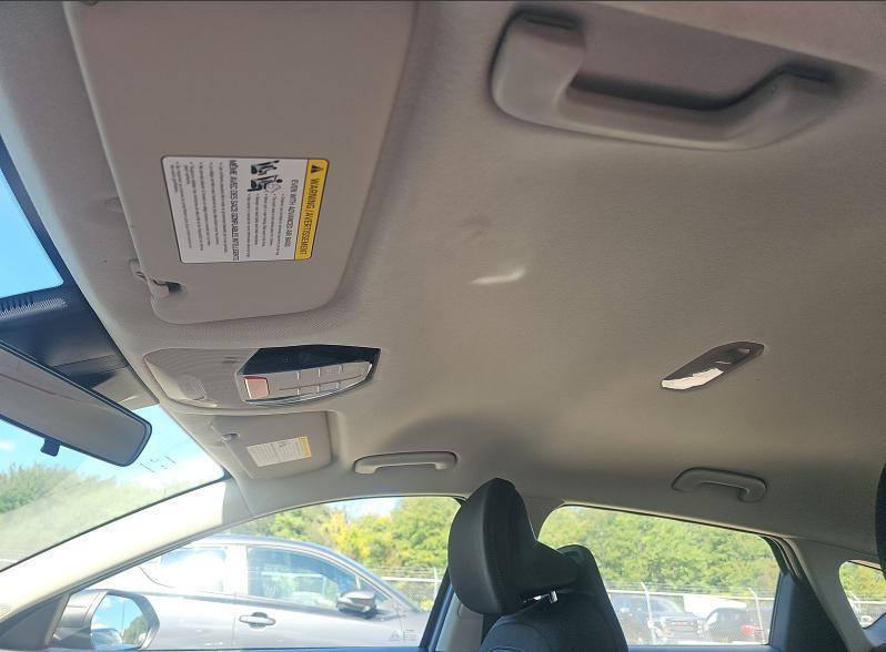Kia K4 LX 2025