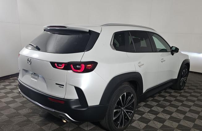 Mazda CX-50 2.5 Turbo 2023