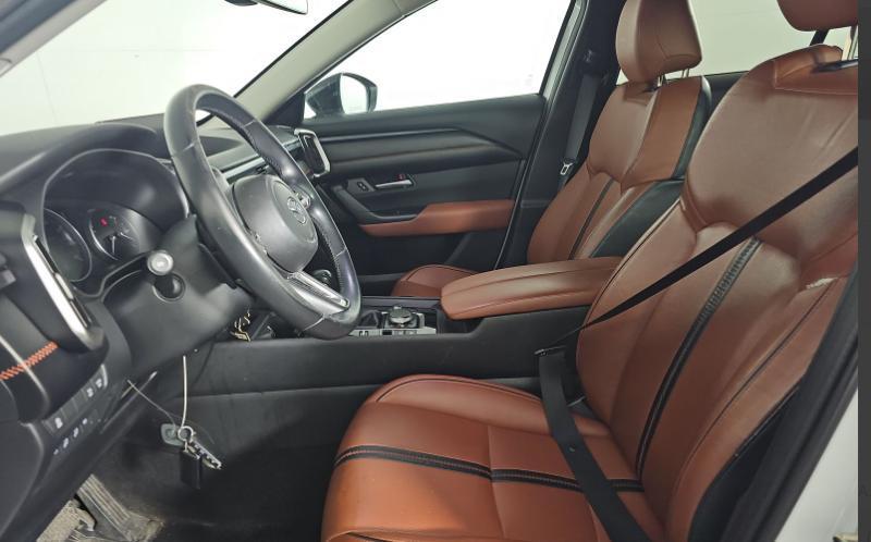 Mazda CX-50 2.5 Turbo 2023