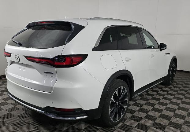 Mazda CX-90 PHEV Premium Plus 2024