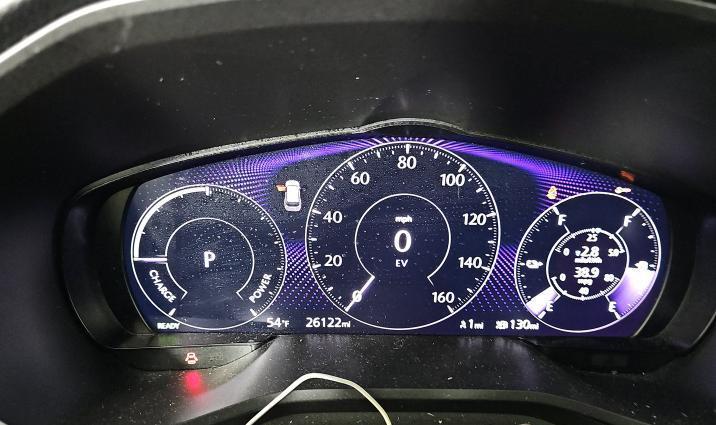 Mazda CX-90 PHEV Premium Plus 2024