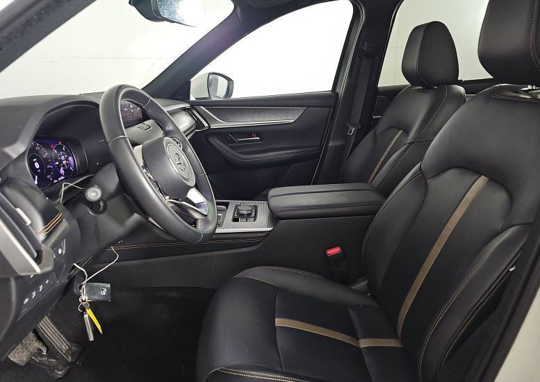 Mazda CX-90 PHEV Premium Plus 2024