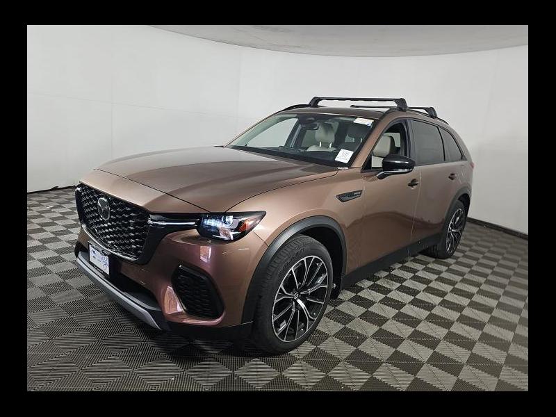 Mazda CX-70 PHEV Premium 2025