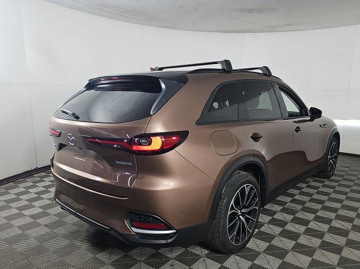Mazda CX-70 PHEV Premium 2025