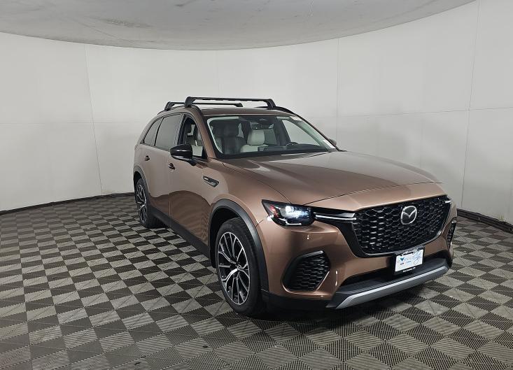 Mazda CX-70 PHEV Premium 2025