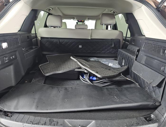 Mazda CX-70 PHEV Premium 2025