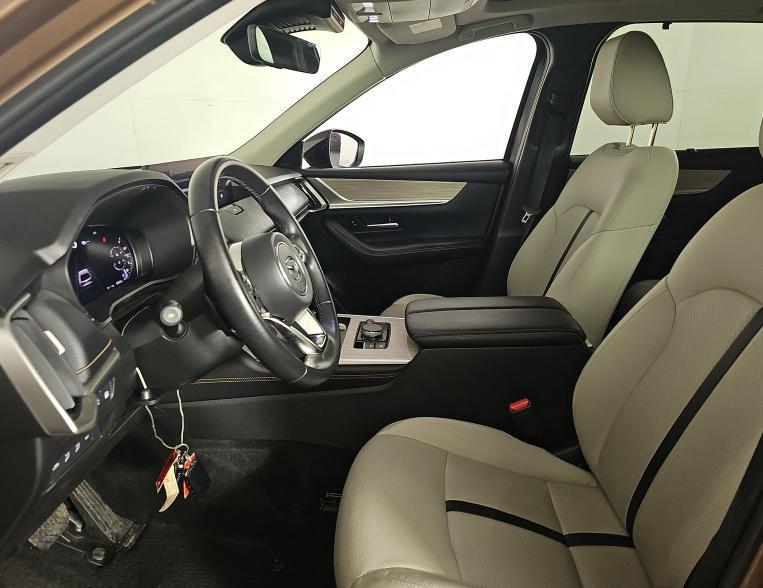 Mazda CX-70 PHEV Premium 2025