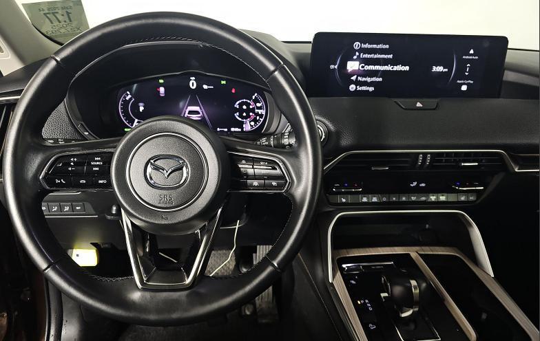 Mazda CX-70 PHEV Premium 2025