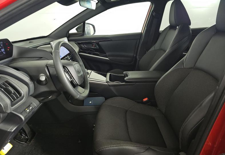 Toyota BZ4X XLE AWD 2024